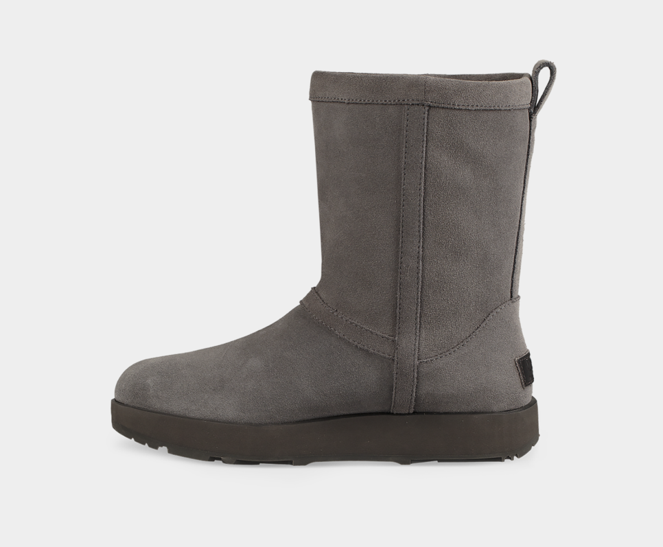 Ugg classic waterproof boots discount